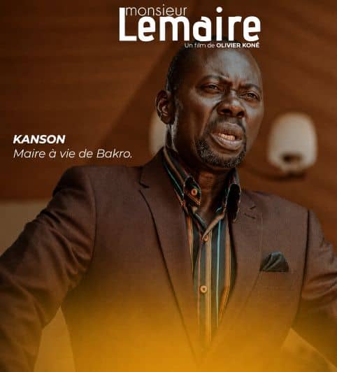 Monsieur Lemaire