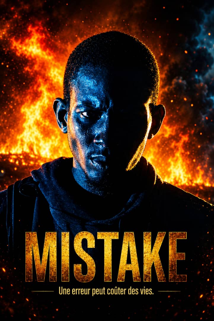 MISTAKE